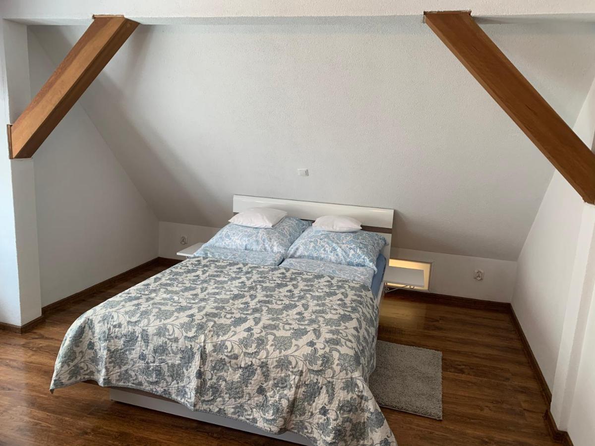 Apartamenty Kris Mikolajki  Exterior photo