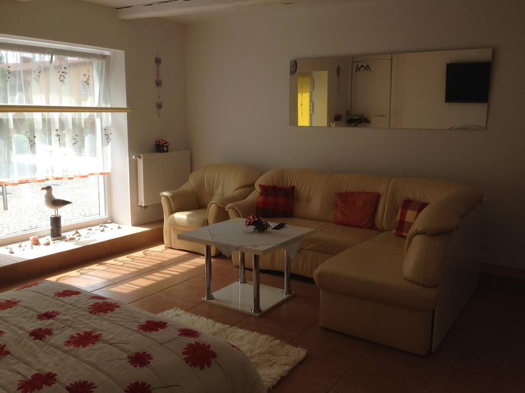 Apartamenty Kris Mikolajki  Exterior photo